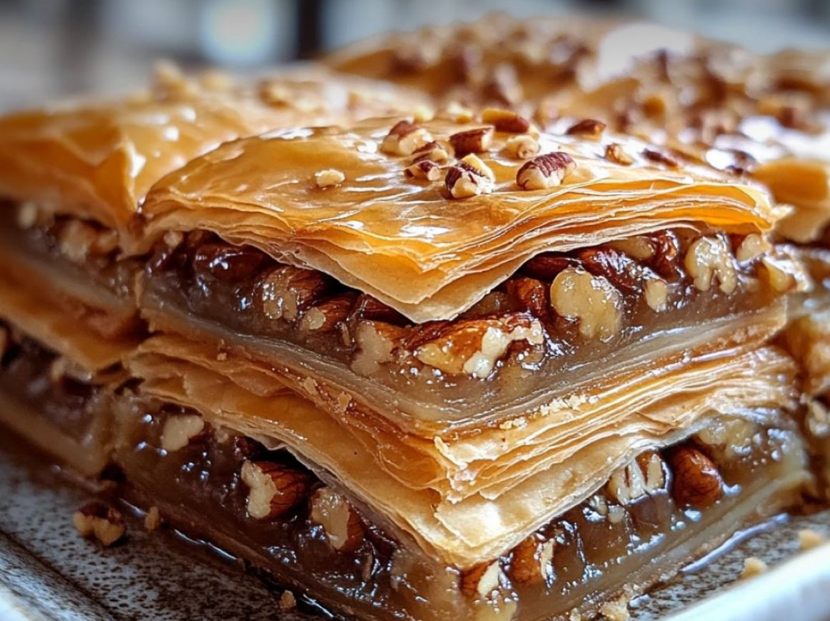 Baklava