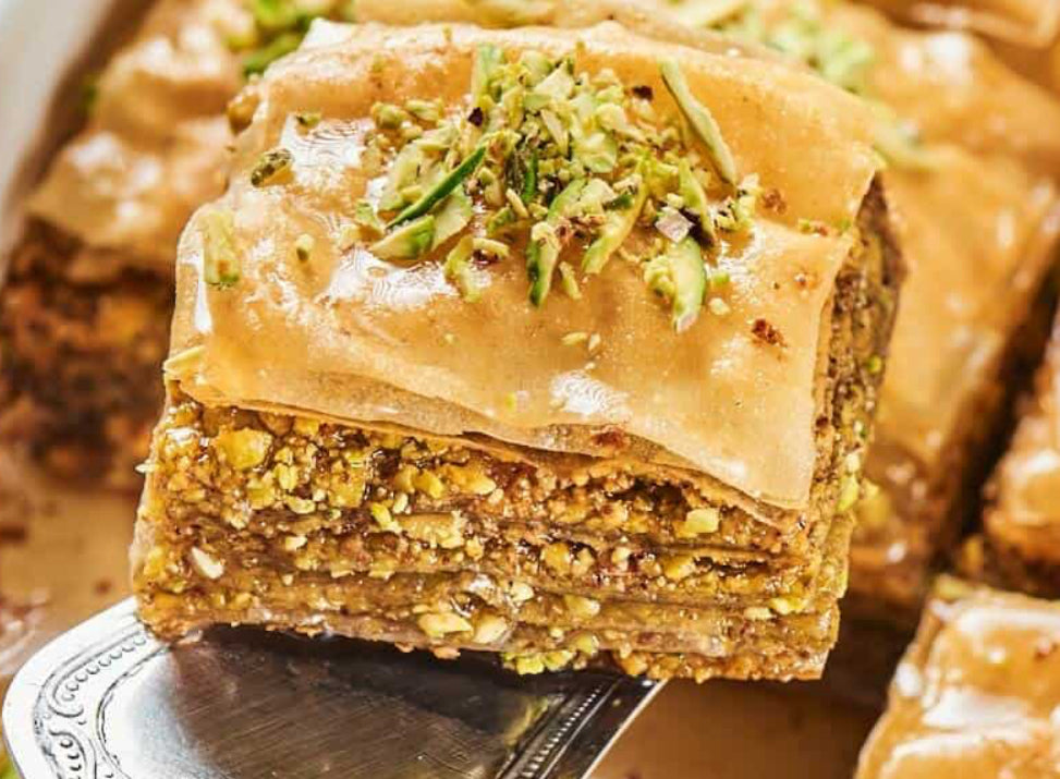 Baklava