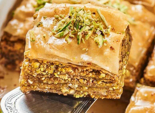 Baklava