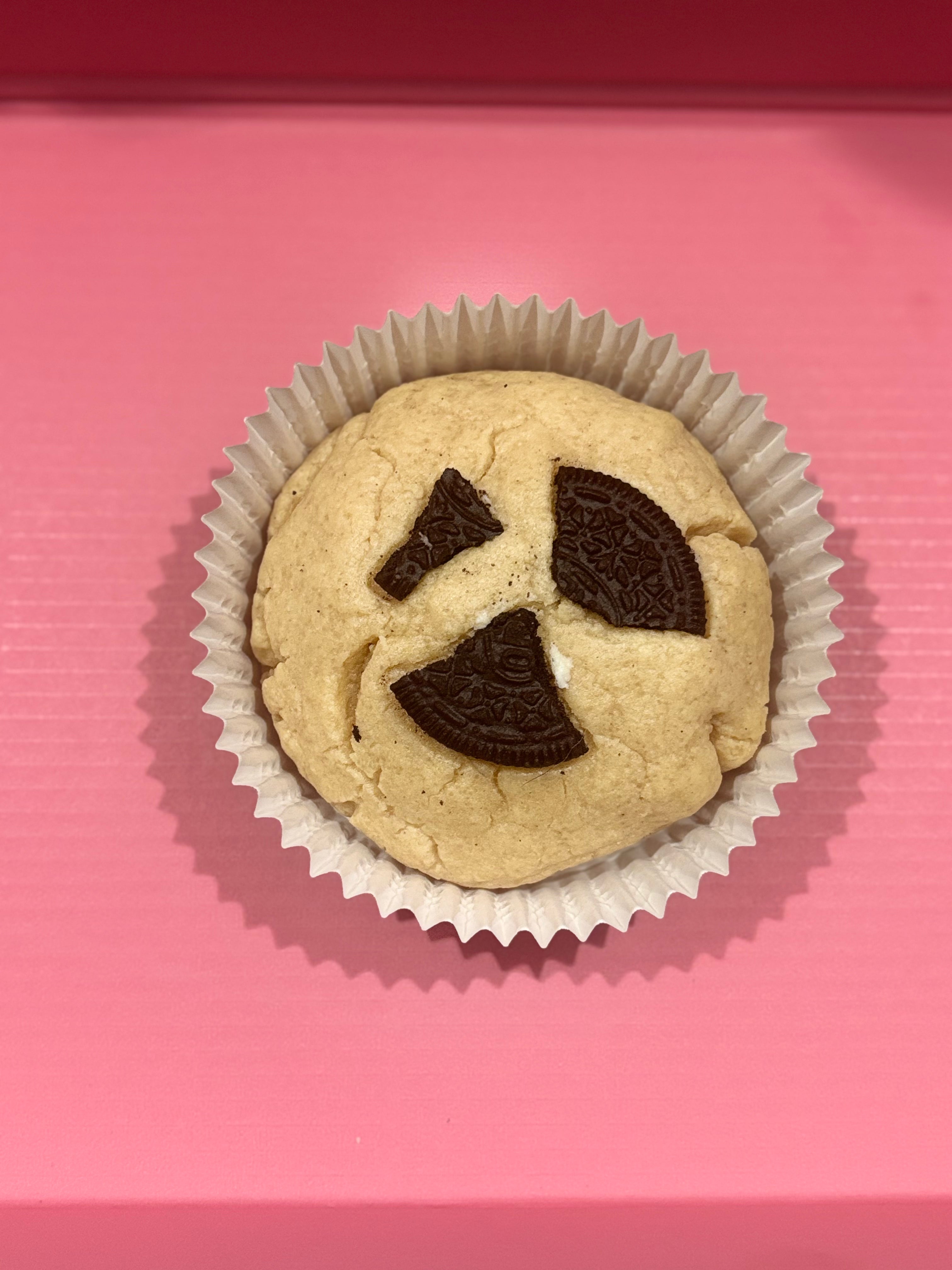 Cookies N Cream Cookie