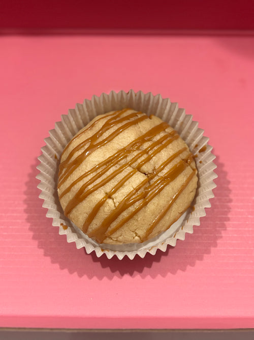 Biscoff Butter Cookie