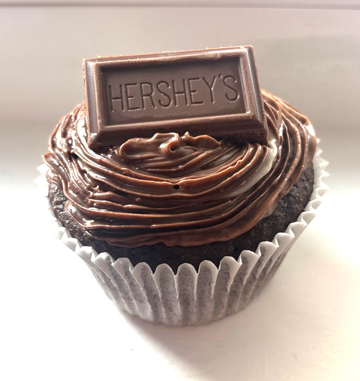 Chocolate Cupcake