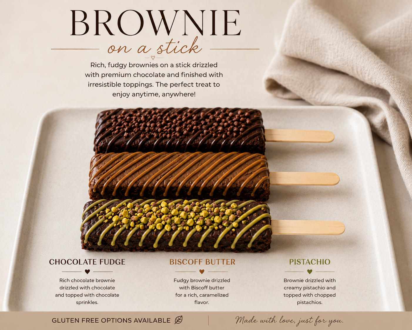 Brownies