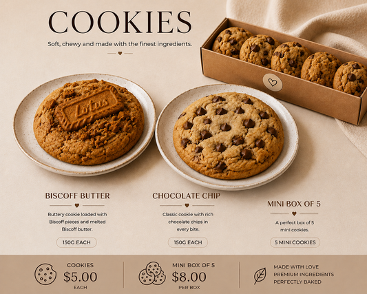 Cookies